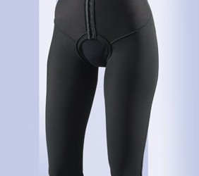 Why a pressure garments is compulsory after a liposuction?
